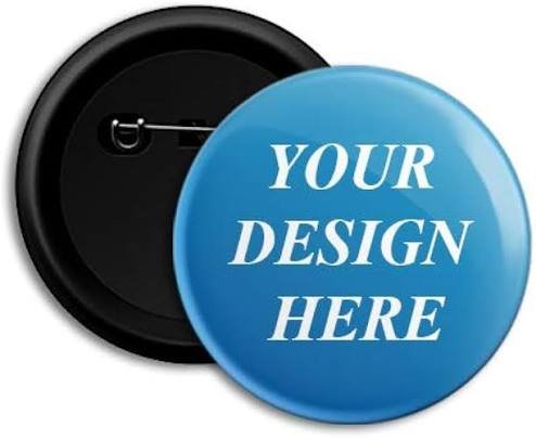 Badge Manufacturer