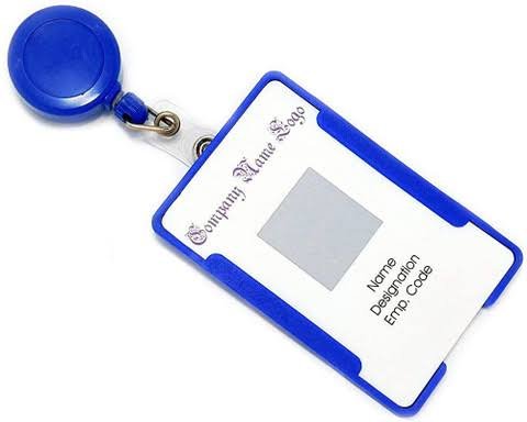 ID Card Holder Manufacturer