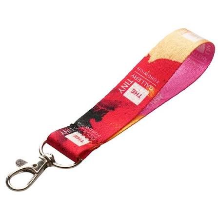 Lanyard Key Chain Manufacturer