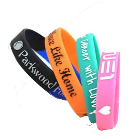 Lanyard Wristband Manufacturer