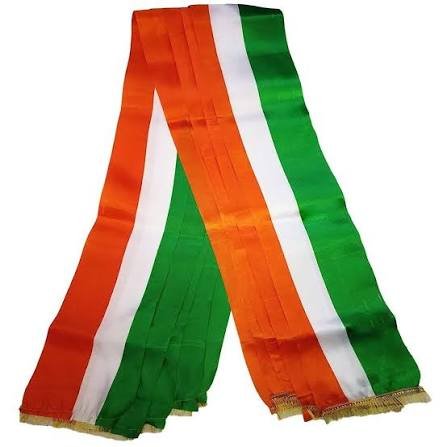 Custom Sash Patka